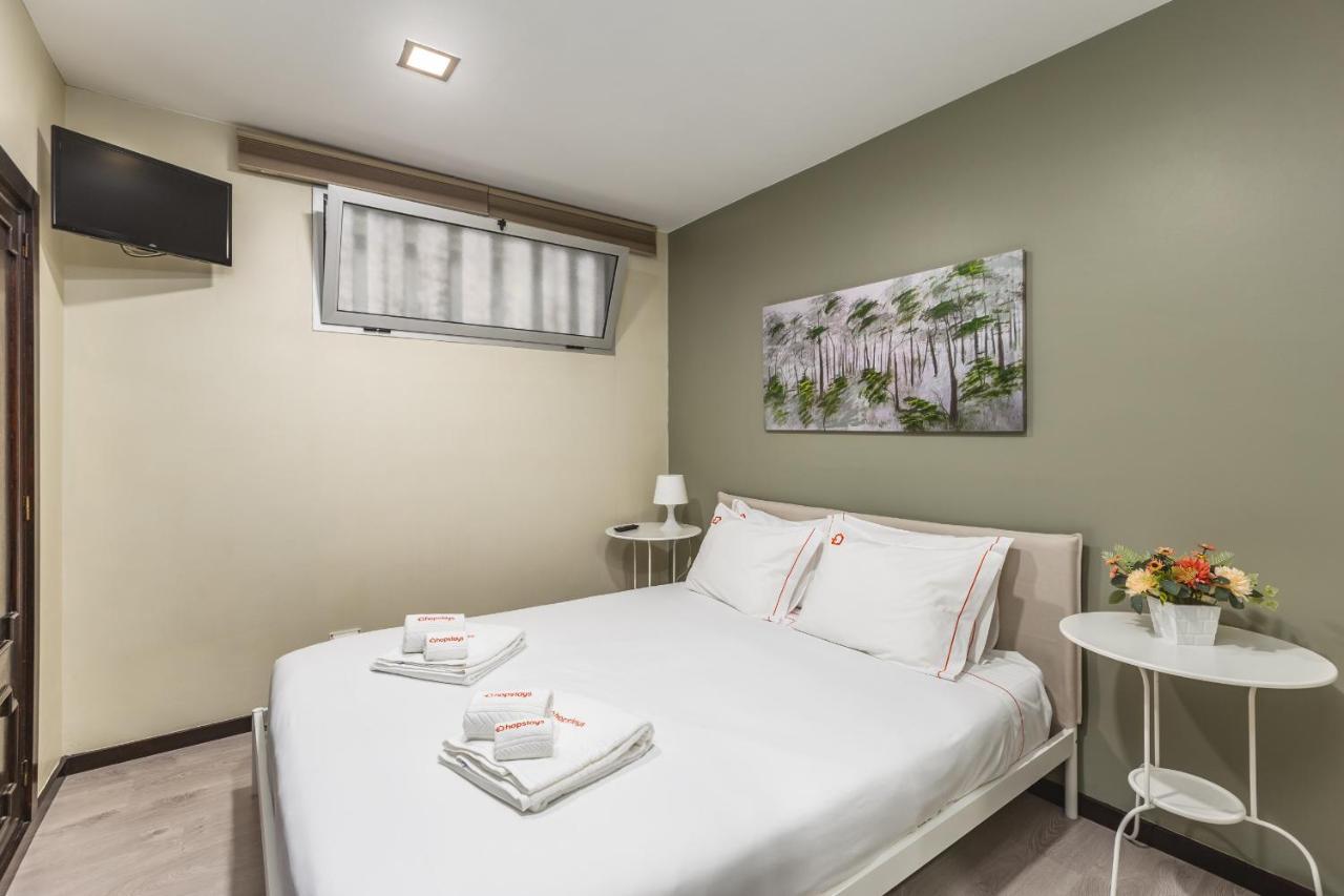 Hopstays - Gaia Cork House Vila Nova de Gaia Eksteriør billede
