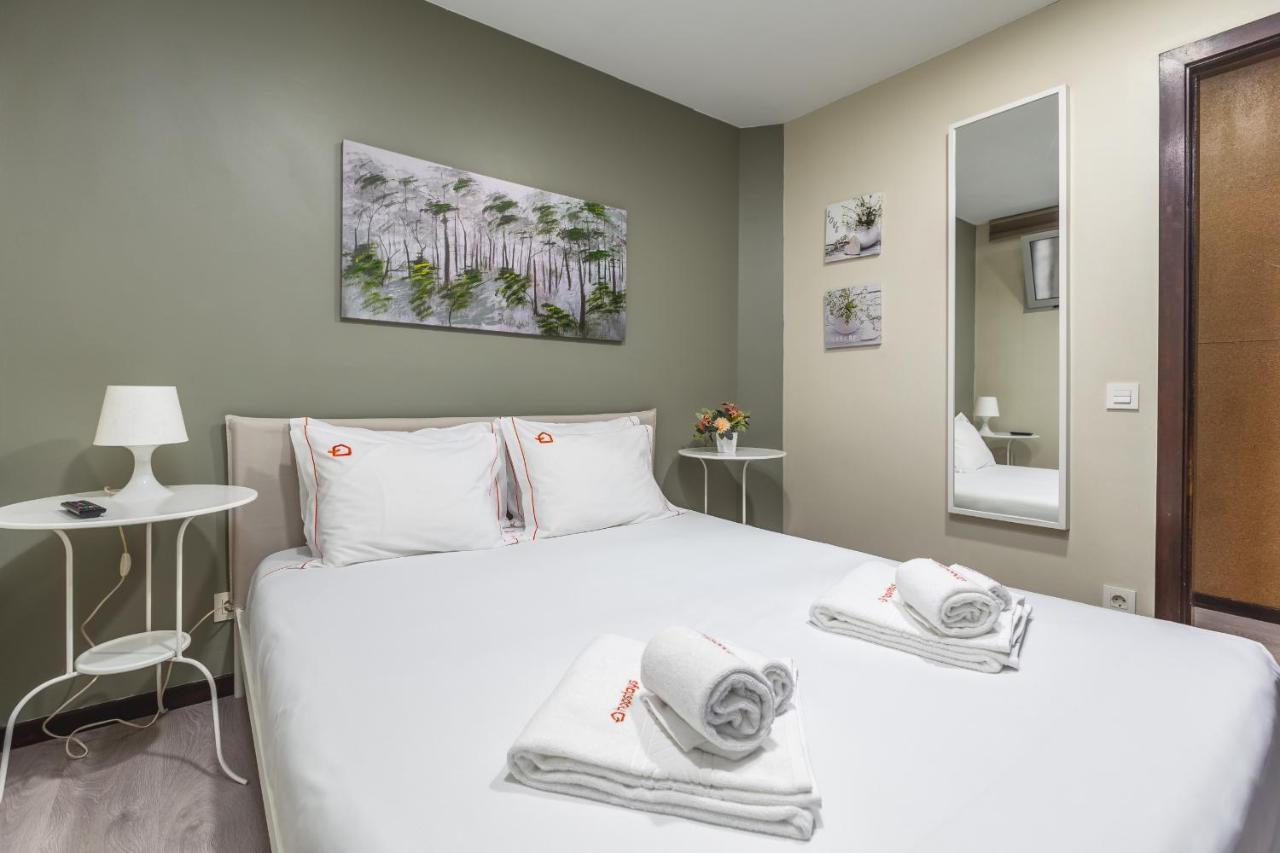 Hopstays - Gaia Cork House Vila Nova de Gaia Eksteriør billede